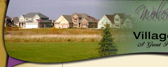 Village Green Heights HOA