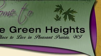 Village Green Heights HOA
